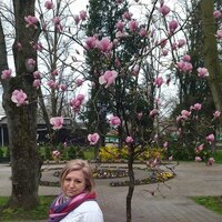 Татьяна Азарова