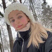 Екатерина Старовойт