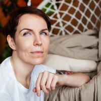 Татьяна Лесных