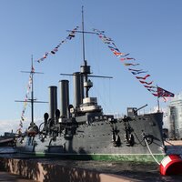 Влад Скворцов