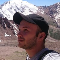 Евгений Захаров