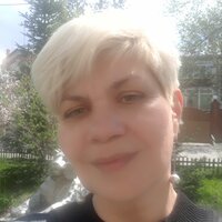 Анастасия Ширшова