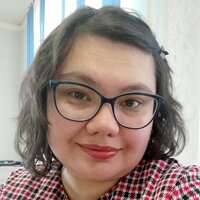 Анастасия П.