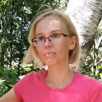 Анна Ивановна Семеновская