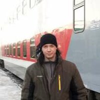 Александр Ушаков