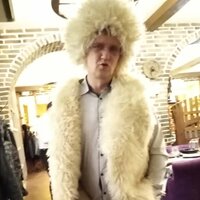 Сергей Елфимов