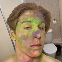 Павел Постарнак