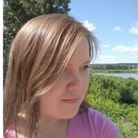 Ольга Власова