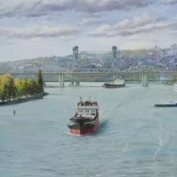 Олег Крамской