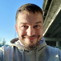 Петр Акулинский ЭКС