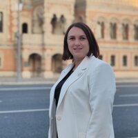 надежда Кобылинская