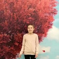 Анастасия Глушенкова