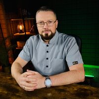 Максим Александрович Сычёв