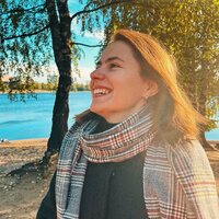 Дарина Левченко