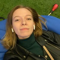 Анастасия Тупикова