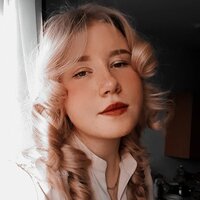Полина Алексеевна