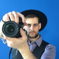 Святогор Брагин