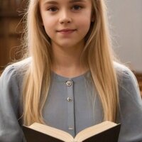 Матильда ledger