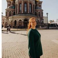 Евгения Шацких