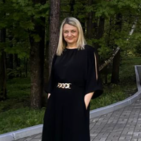 Галина Каштанова