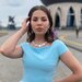 Элина Хабибрахманова