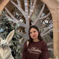 Лилиана Сагадиева