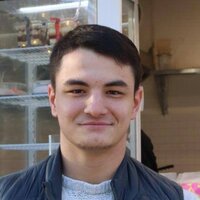 Харун Жемухов