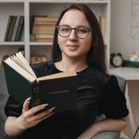 Ольга Васильевна