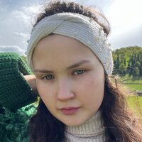 Айгуль Зайнагабдинова