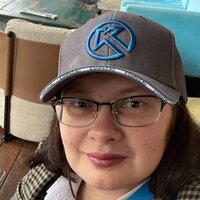 Анна Веселова