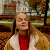 Татьяна Воркуева