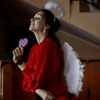 Екатерина Недоступ