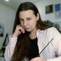 Екатерина Копысова