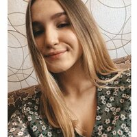 Катя Кулагина