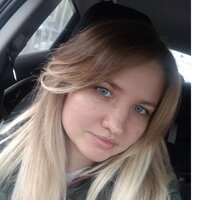 Анастасия Колесникова