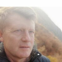 Дмитрий Пономарёв