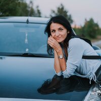 Лилия Фролова-Насибуллина