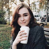 Дарья Кручинина