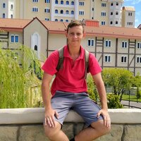 Максим Никифоров