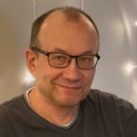 Евгений Шрамчевский