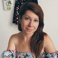 Валерия Байкова