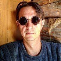 Владимир Якунин