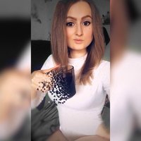 Христина Чеснокова