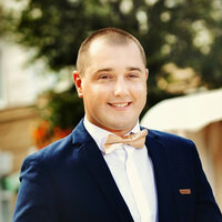Maksim Sedunov