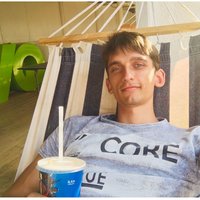 Александр Подфигурный