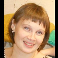 Ракланова Ольга