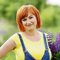 Юлия Гущина