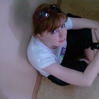 Мария Сипатрина