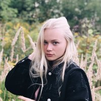 Елизавета Ежикова