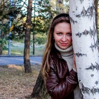 Ксения Колесникова